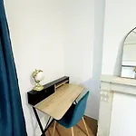 Le Vintage Apartment