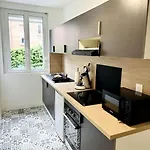 Apartment Le Vintage