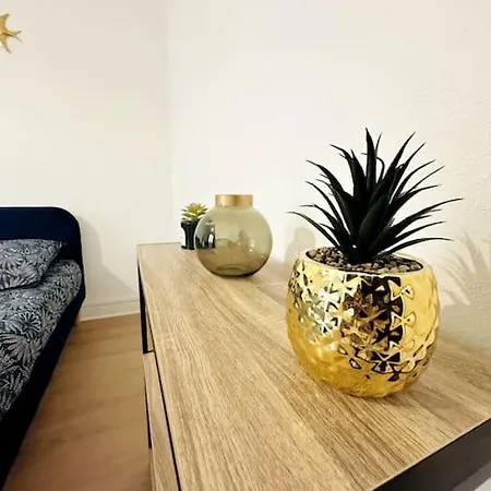 Apartment Le Vintage *