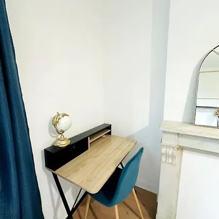 Le Vintage Apartment
