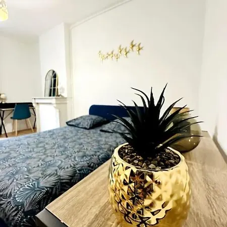 Le Vintage Charleville-Mezieres