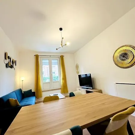 Le Vintage * Charleville-Mezieres