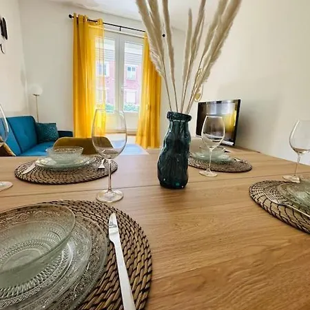 Le Vintage * Charleville-Mezieres