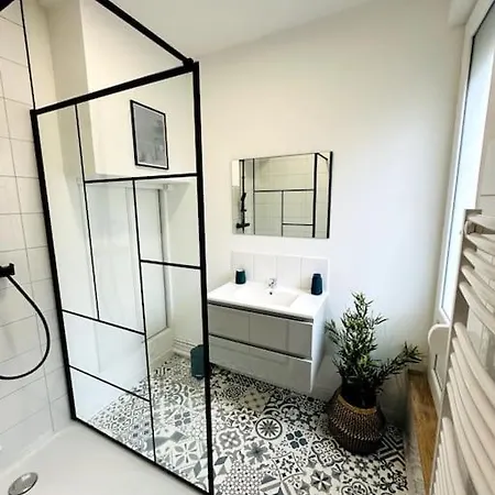 Le Vintage Apartment *
